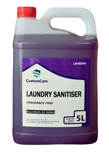 [J-LAUNDSAN5] Laundry Sanitiser 5L