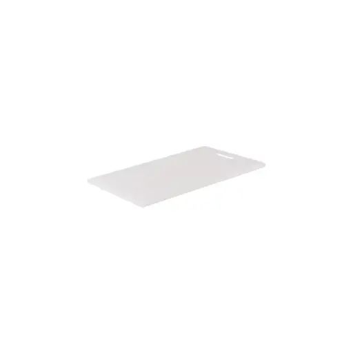 [G-CUTB332012W] Cutting Board 205 x 335 x 12mm - White