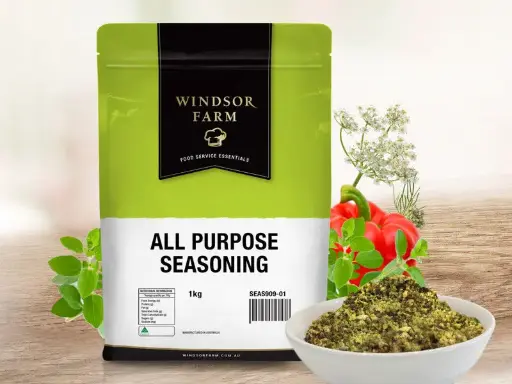 [A-APSEAS1KG] All Purpose Seasoning 1KG