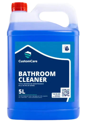 [J-ASLAZER+] Bathroom Cleaner - Lazer Plus 5L