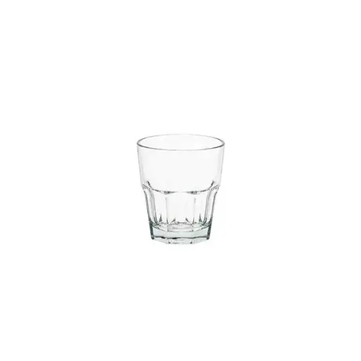 [G-DS8509] Rocks Stackable Polycarbonate Glass 270ml
