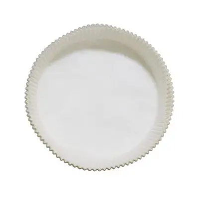 [G-PATTYM11] M11 Round Cake Patty Liner