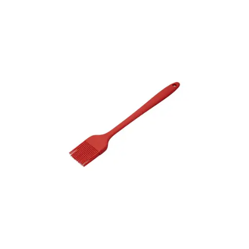 [G-PBS200] Heat Resistant Non-Stick Silicone Pastry Brush 