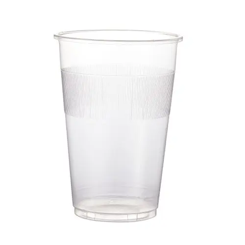 [D-CP425CL] Beer Cup 425mL