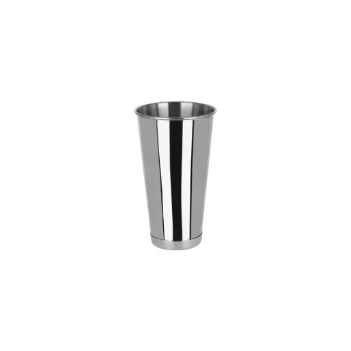 [07676] Chef Inox Milkshake Cup S/S 920mL