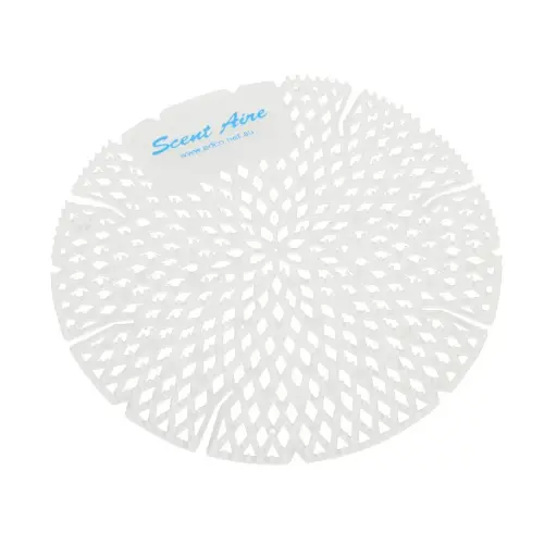 [54003] Edco Aire Scent Urinal Screen - Melon Mist
