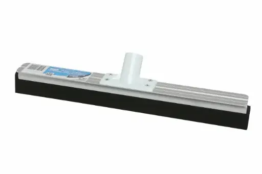 [41252] Floor Squeegee Neoprene 45cm