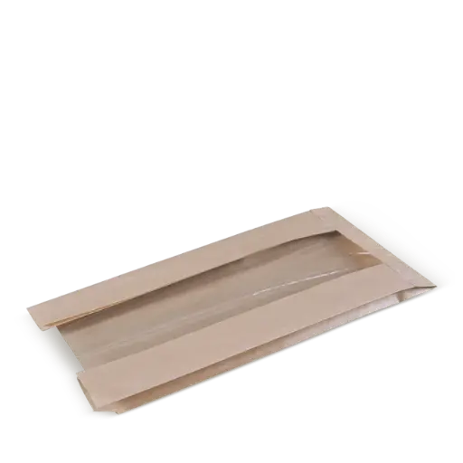 [I-LOAF] Loaf Window Bag