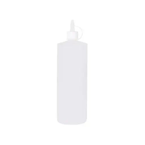 [G-SQZBOT1L] Sauce Squeeze Bottle 1L