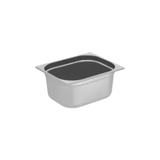 [G-GASTRO1/2-150] Anti-Jam Gastronorm Pan 1/2 Size - 150mm