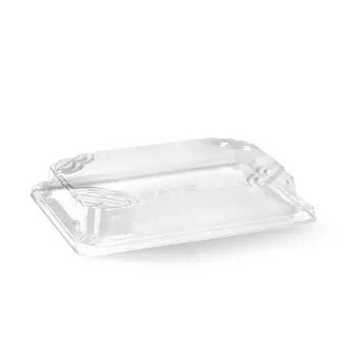 [E-ASTLARGELID] Large PLA White Tray Lid