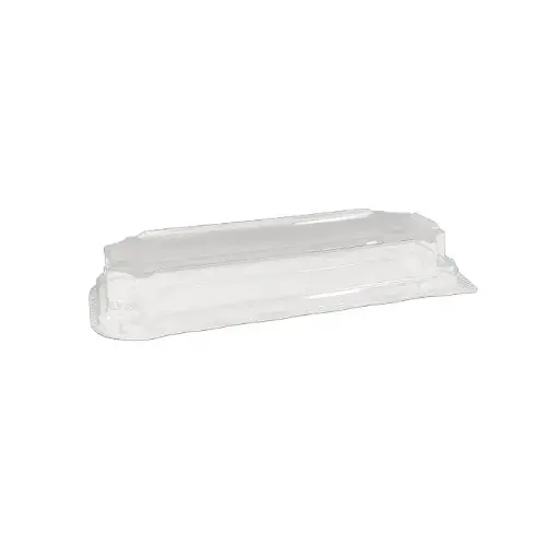[E-ASTLLONG] Long PLA White Tray Lid