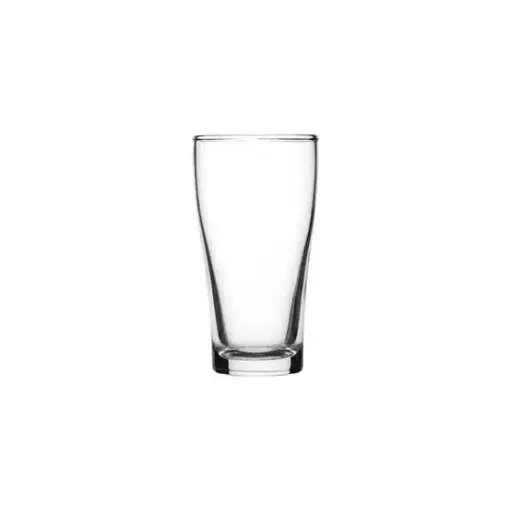 [CC140036] Conical Glass Short 200mL