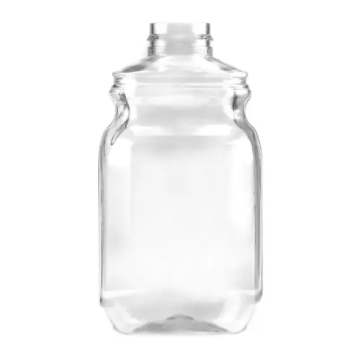 [G-HONEY350] Honey Squeeze Bottle 350ml