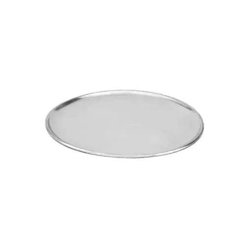 [66313] Pizza Plate Rolled Rim 330mm /13" 