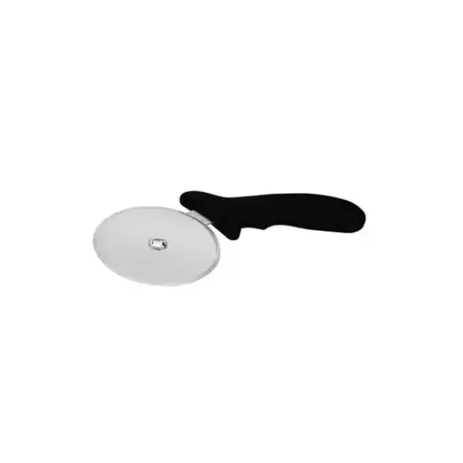 [30294] Pizza Cutter - Stainless Steel Wheel