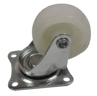 [J-CASTORS] Castors to suit Edco Mop Bucket (Set of 3)