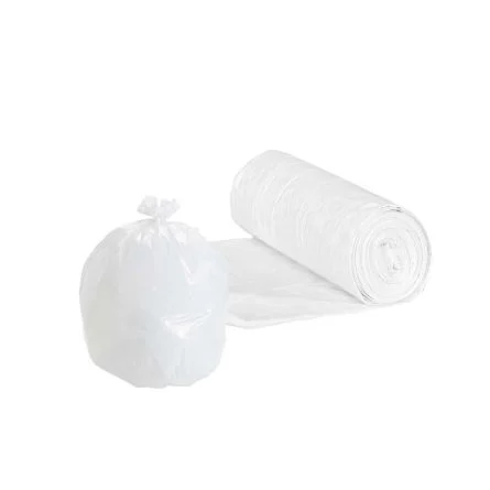 [J-GBKT27L] Kitchen Tidy Bin Liner Roll 27L