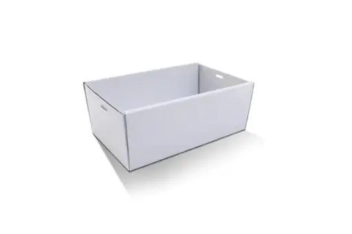 [CTS] Catering Box Base White Extra Small 