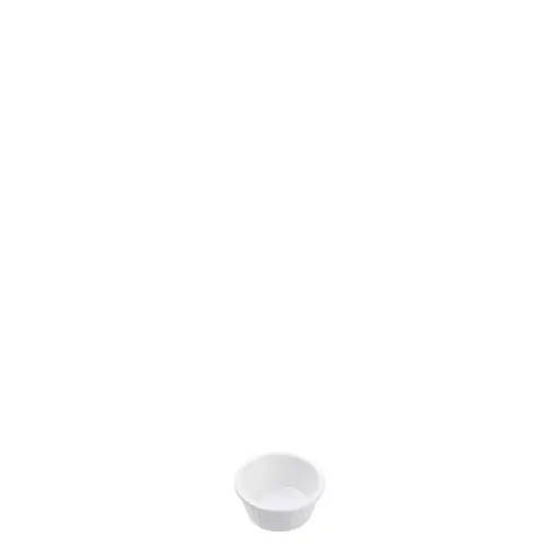 [G-RYNER30W] White Ryner Ramekin 30ml 