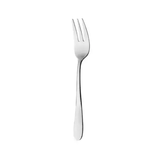 [18158] Sydney Cake Fork S/S 152mm