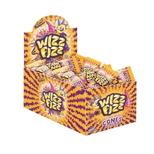 [A-WFCONE] Wizz Fiss Sherbert Cones