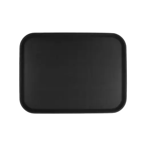 [G-TRAYNONSLIPR] Rectangular Non Slip Tray 380x510