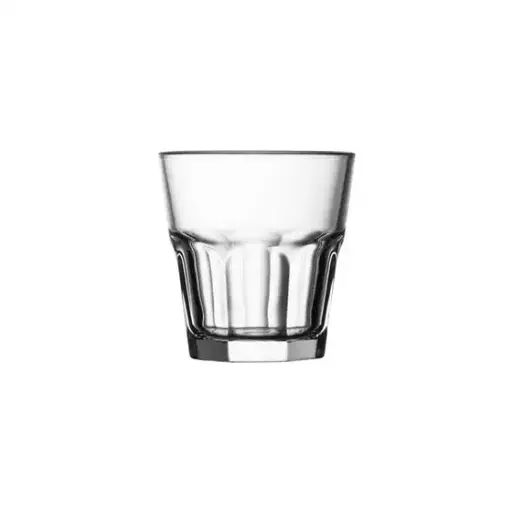 [CC752708] Casablanca Rocks Old-Fashioned Glass 355mL 