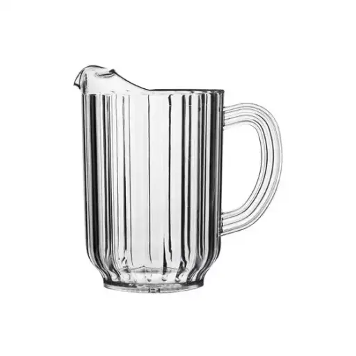 [69150-CL] Polycarbonate Pitcher 1.8L
