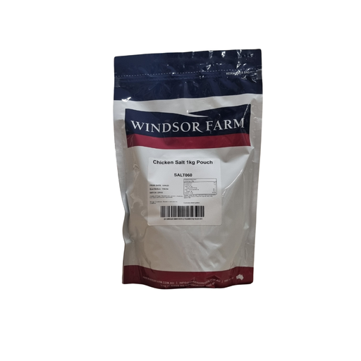 [A-CHSALTNDG] Windsor Farm Chicken Salt 1kg NDG 