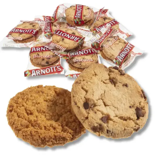 [A-ARNBNCC] Arnotts Butternut & Choc Chip Biscuits